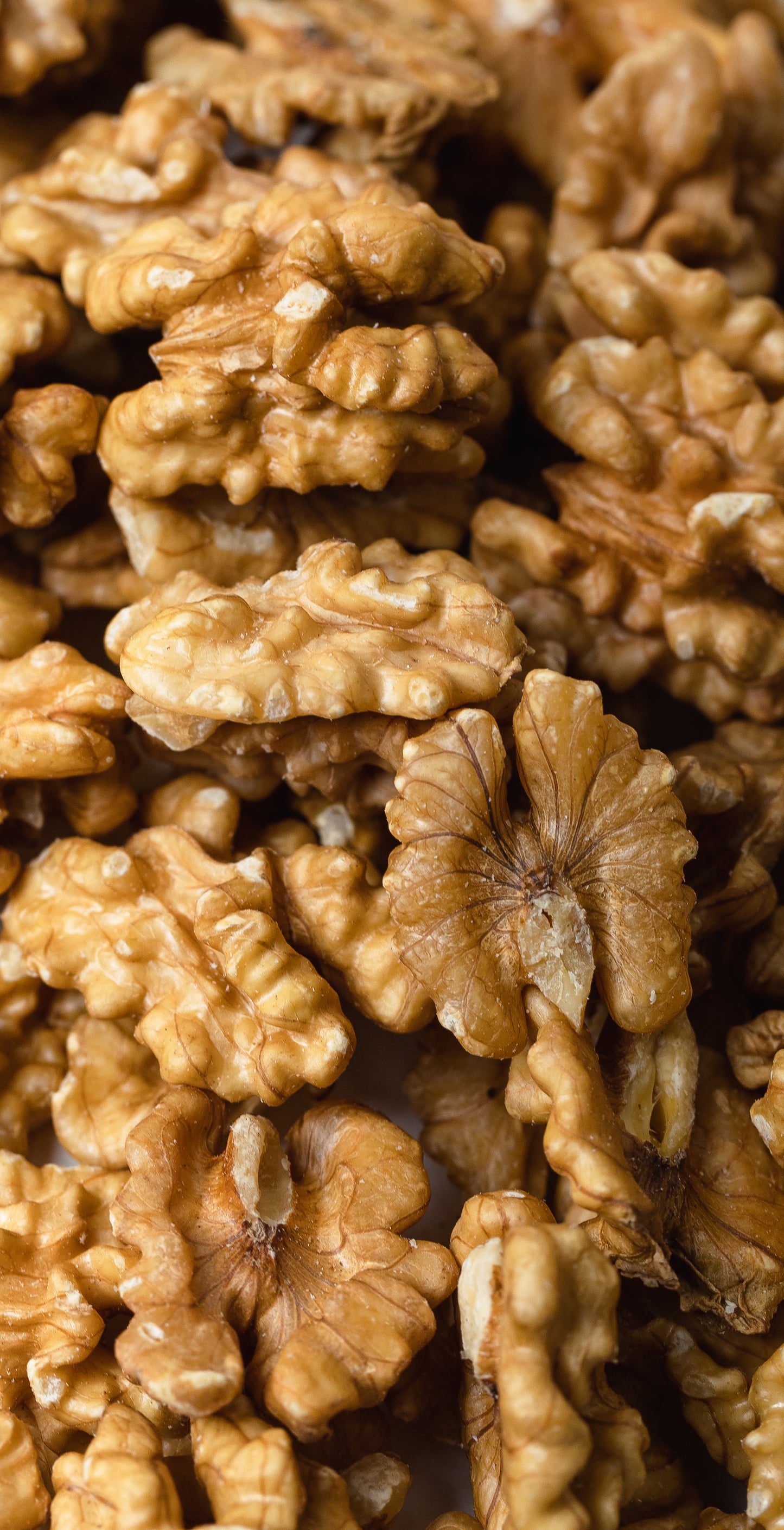 Kashmiri Walnuts